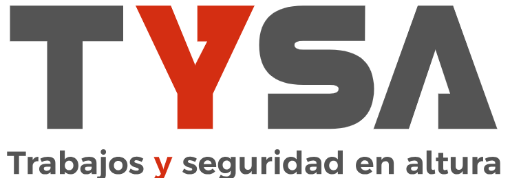 TYSA - Trabajos y seguridad en altura